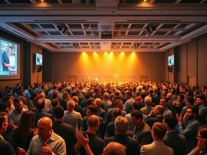 eXp Regional Rallies