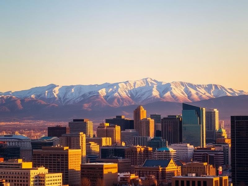 eXpCon Salt Lake City